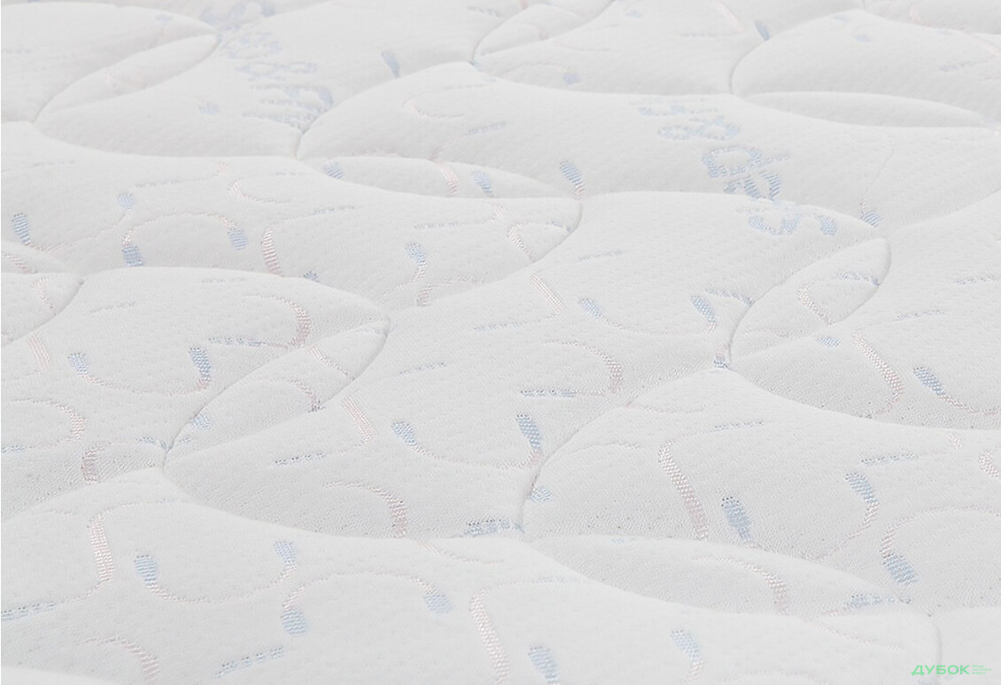 Зображення 5 - Матрац Sleep&Fly Daily 2 в 1 Fitness / Дейлі 2 в 1 Фітнес ЕММ