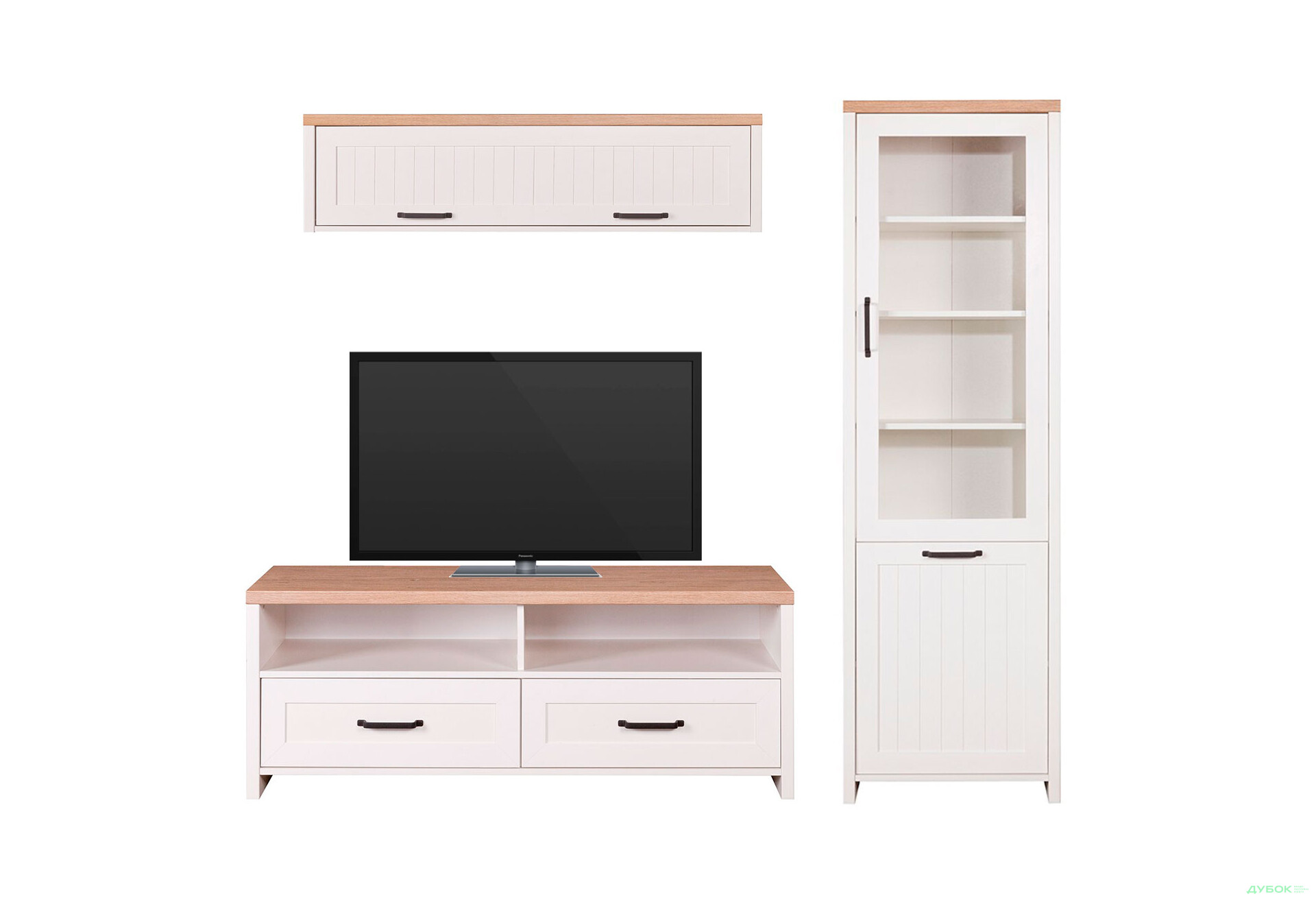 Зображення 4 - Модульна вітальня Верне VMV holding