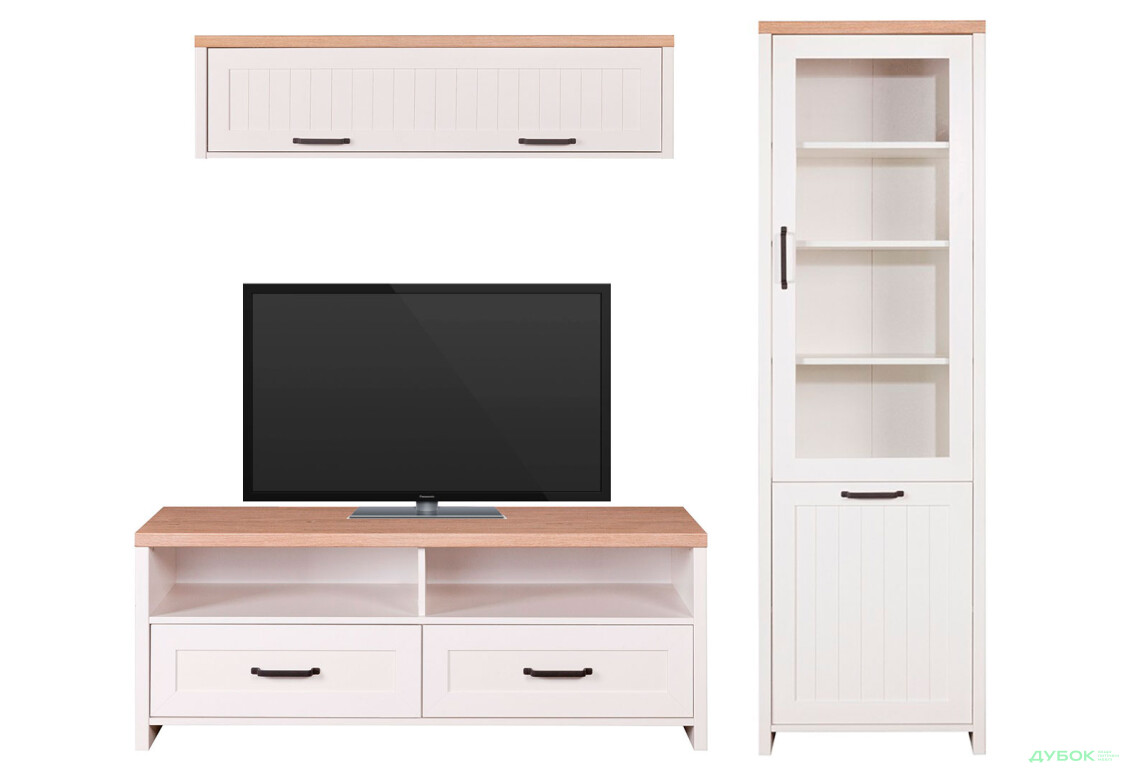 Зображення 4 - Модульна вітальня Верне VMV holding