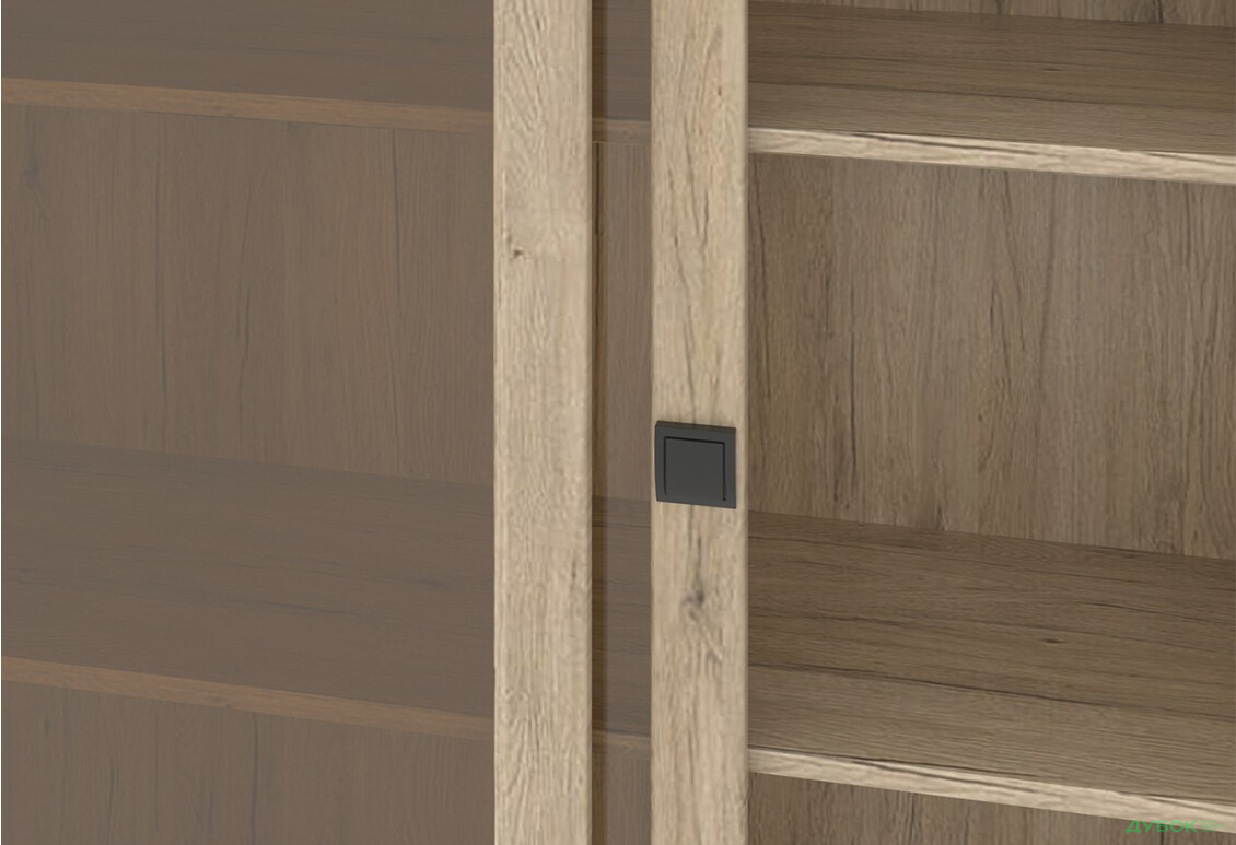 Зображення 3 - Модульна вітальня Марокко Дуб Санремо VMV holding