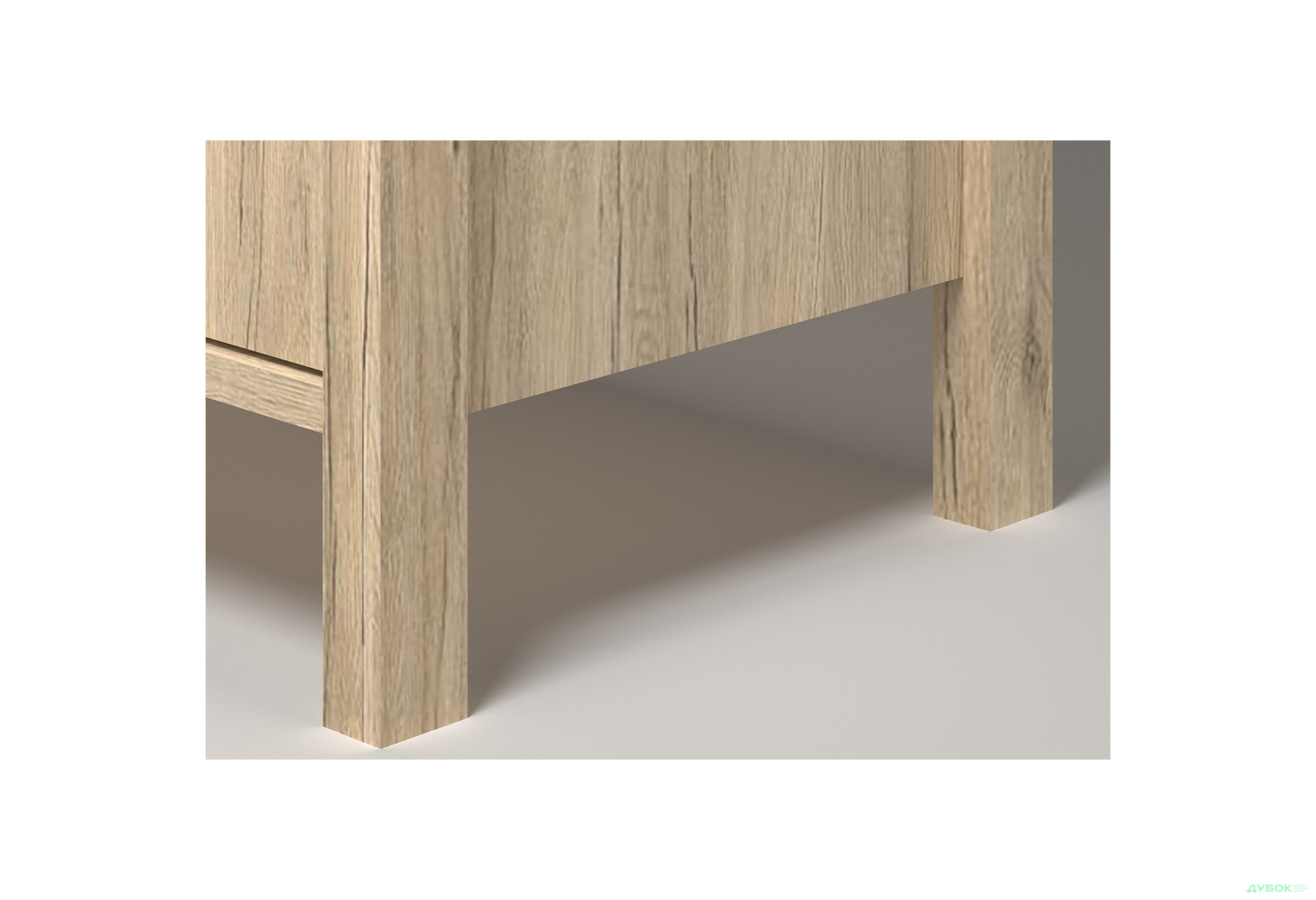 Зображення 4 - Модульна вітальня Марокко Дуб Санремо VMV holding