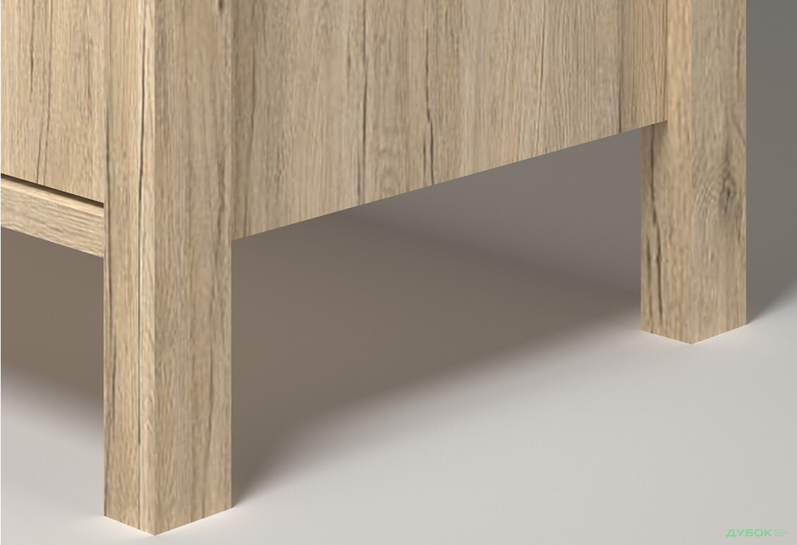 Зображення 4 - Модульна вітальня Марокко Дуб Санремо VMV holding