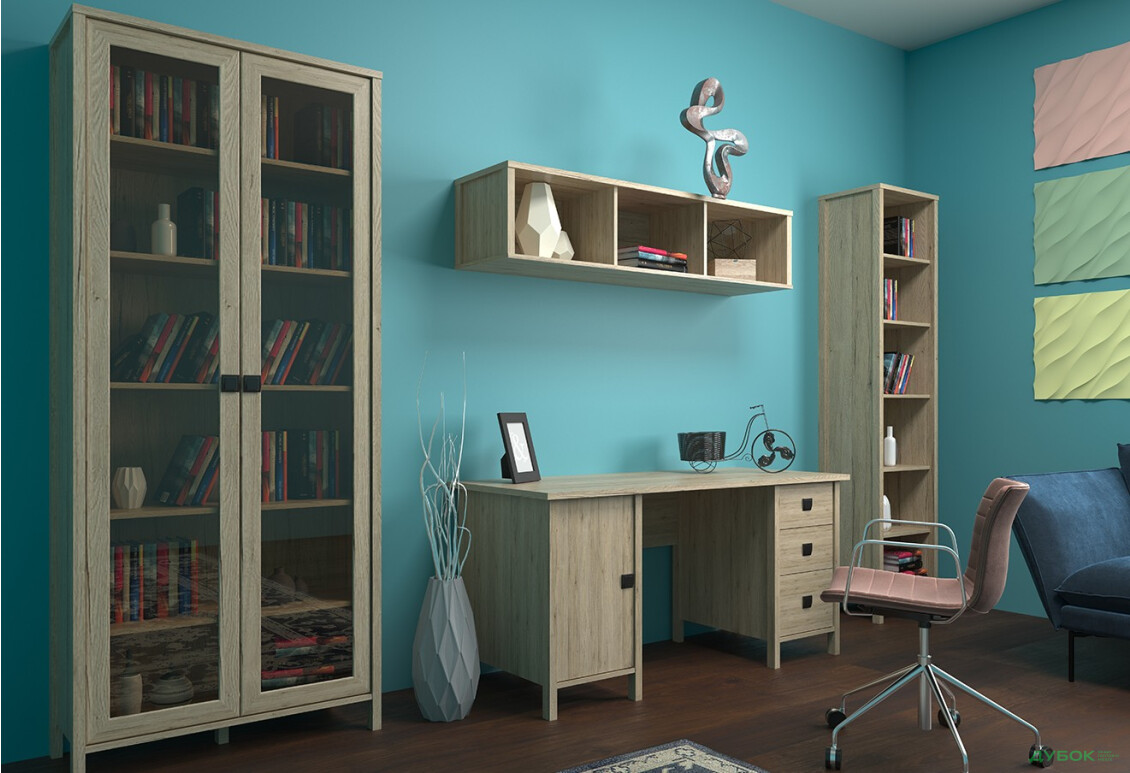 Дитяча Марокко Дуб Санремо 2.94 VMV holding