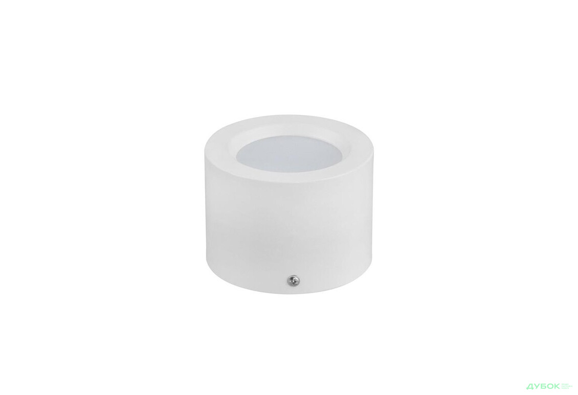 Светильник SANDRA-5 белый 016-043-0005 Хороз Электрик