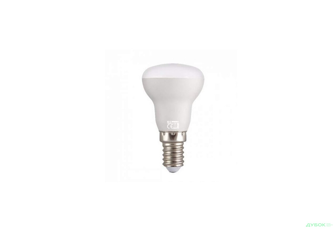 Лампа REFLED-4 4200K 001-039-0004 Horoz Electric