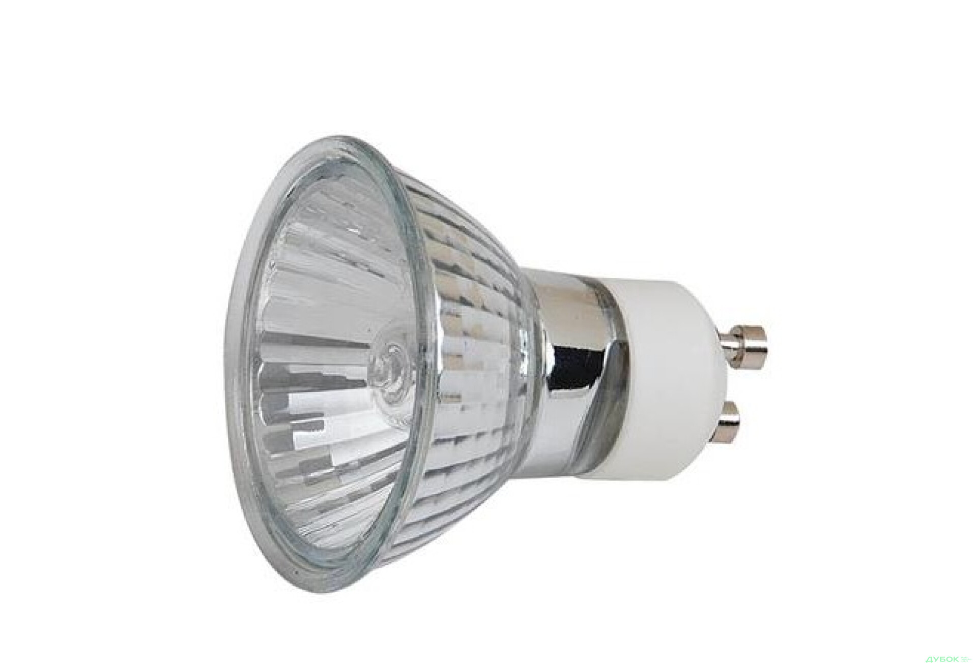 Фото 1 - Лампа GU 10 CLOSED Horoz Electric