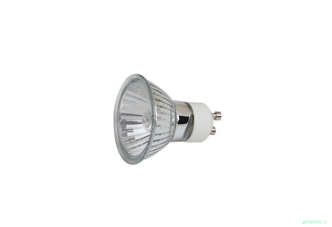 Лампа GU 10 CLOSED Хороз Электрик