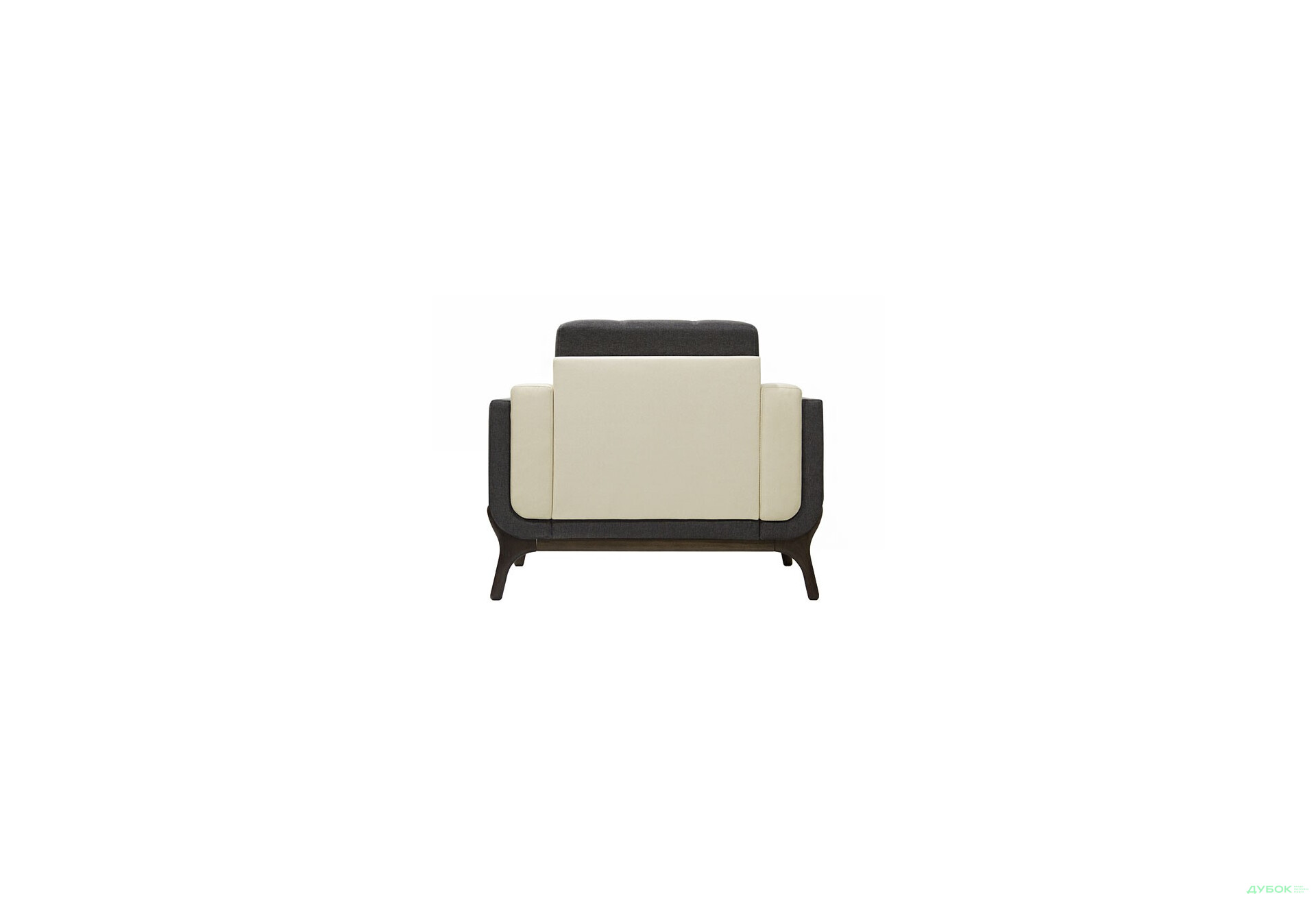 Кресло Тед / Ted Давидос - Изображение 3 Изображение 3 - Кресло Тед / Ted Давидос