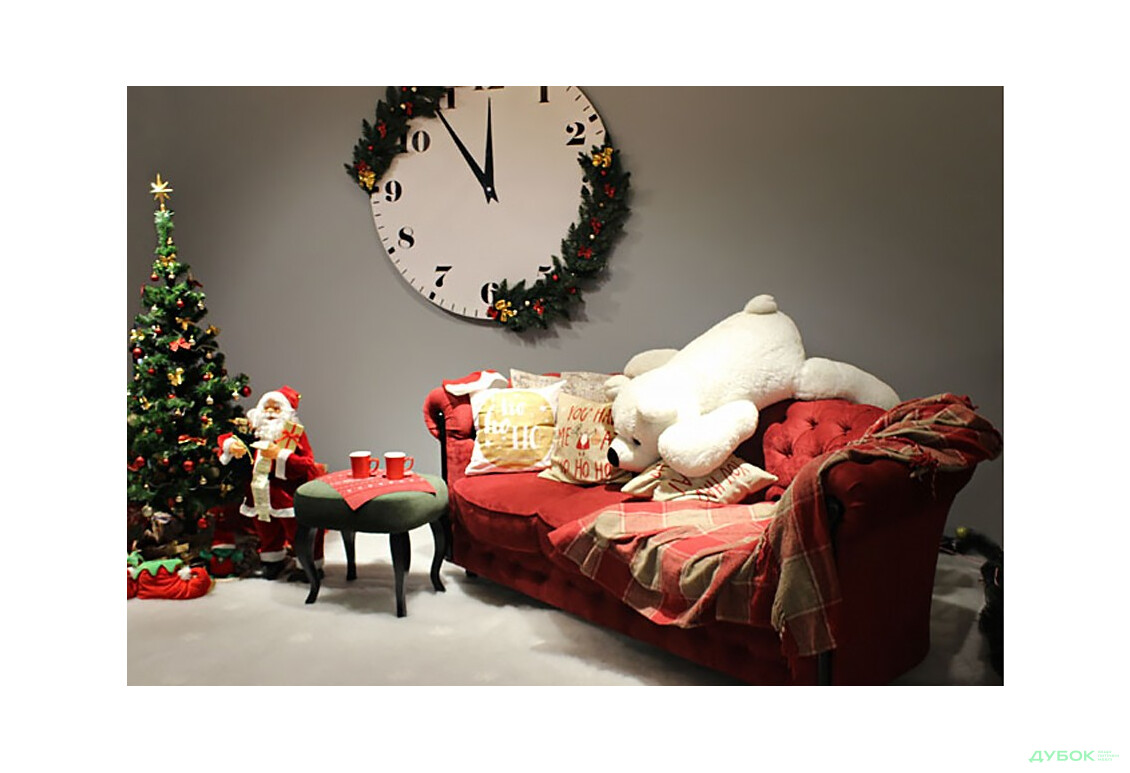 Зображення 5 - Диван Честер Диван (французька розкладачка) Віком