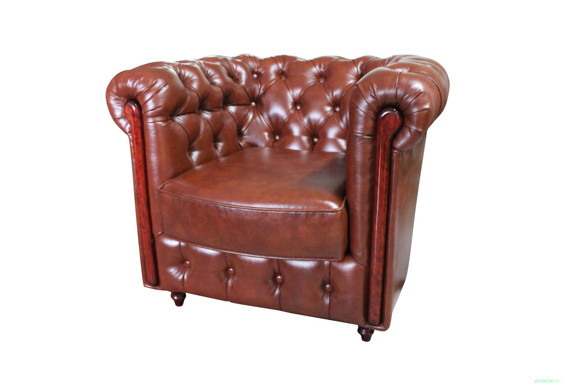 Зображення 1 - Крісло Честер Віком