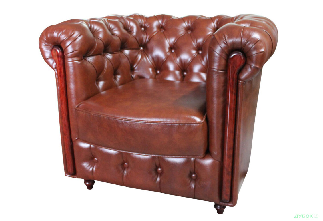 Крісло Честер Віком