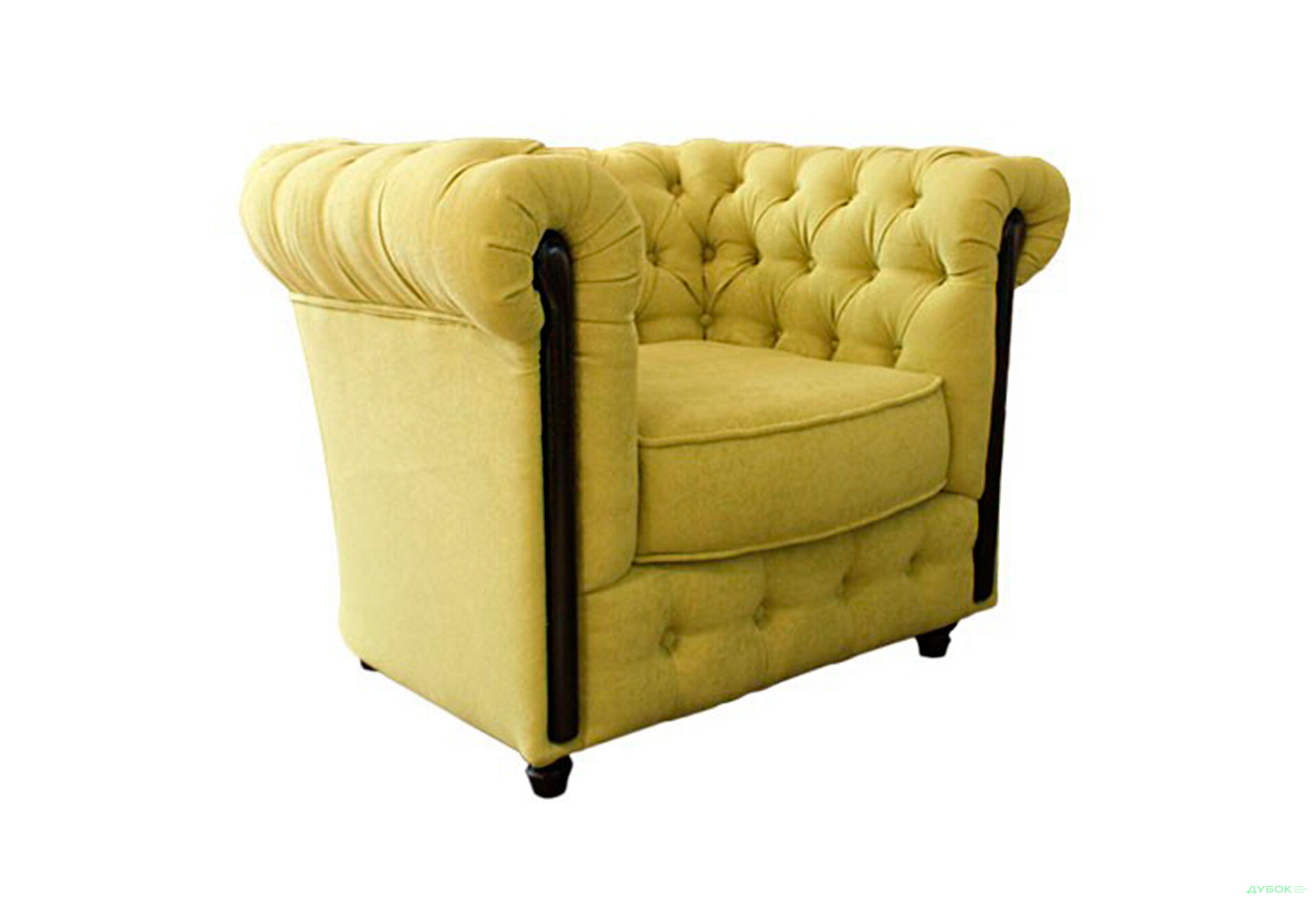 Зображення 2 - Крісло Честер Віком