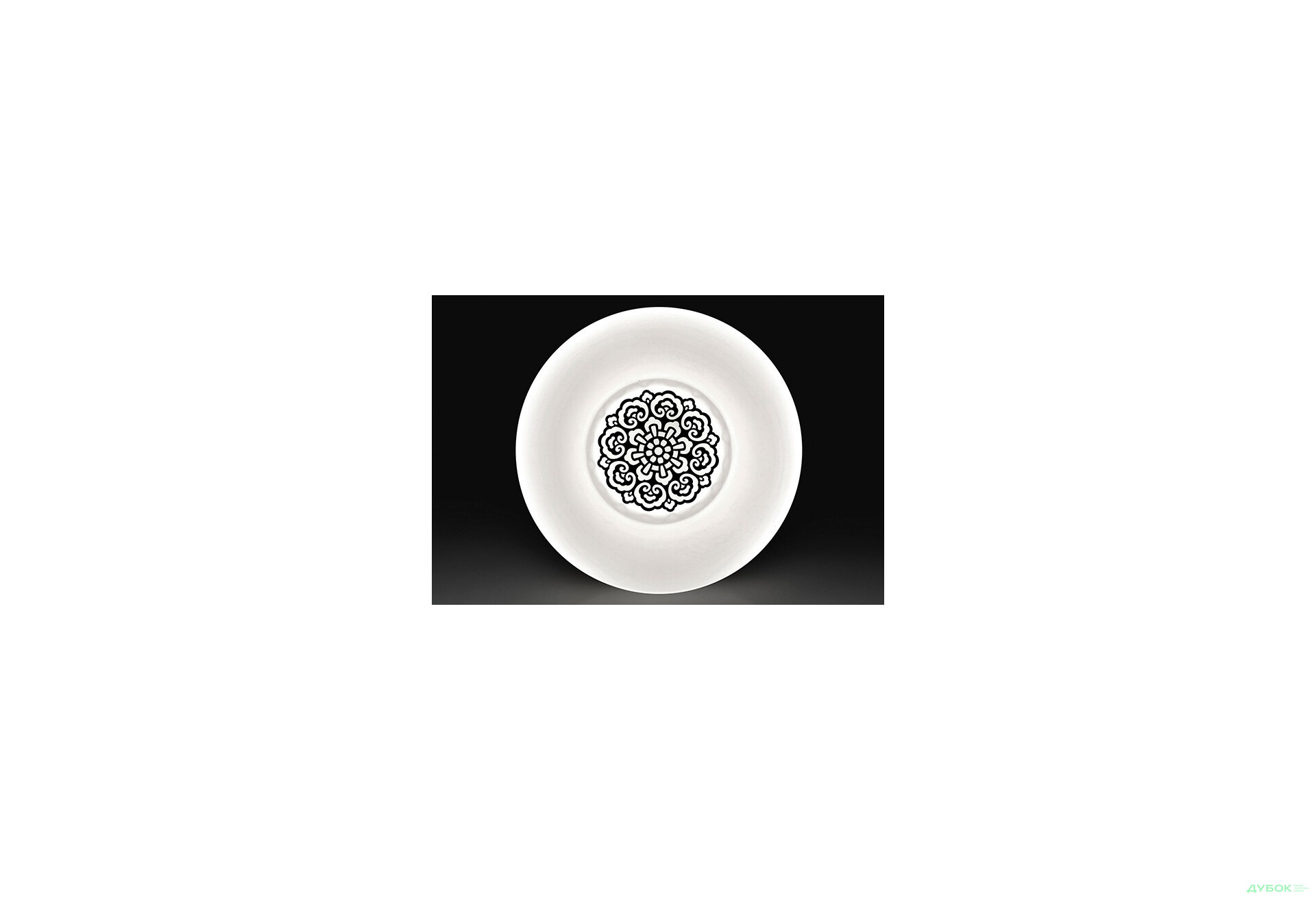 Зображення 4 - Світильник SVT-24W-016 4000K Brixoll