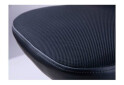 Фото 10 - Крісло Онлайн сидіння Сітка чорна/спинка Сітка сіра арт. 116933 AMF