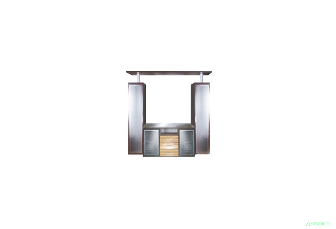 Изображение 3 - Модульная гостиная Милано Нова