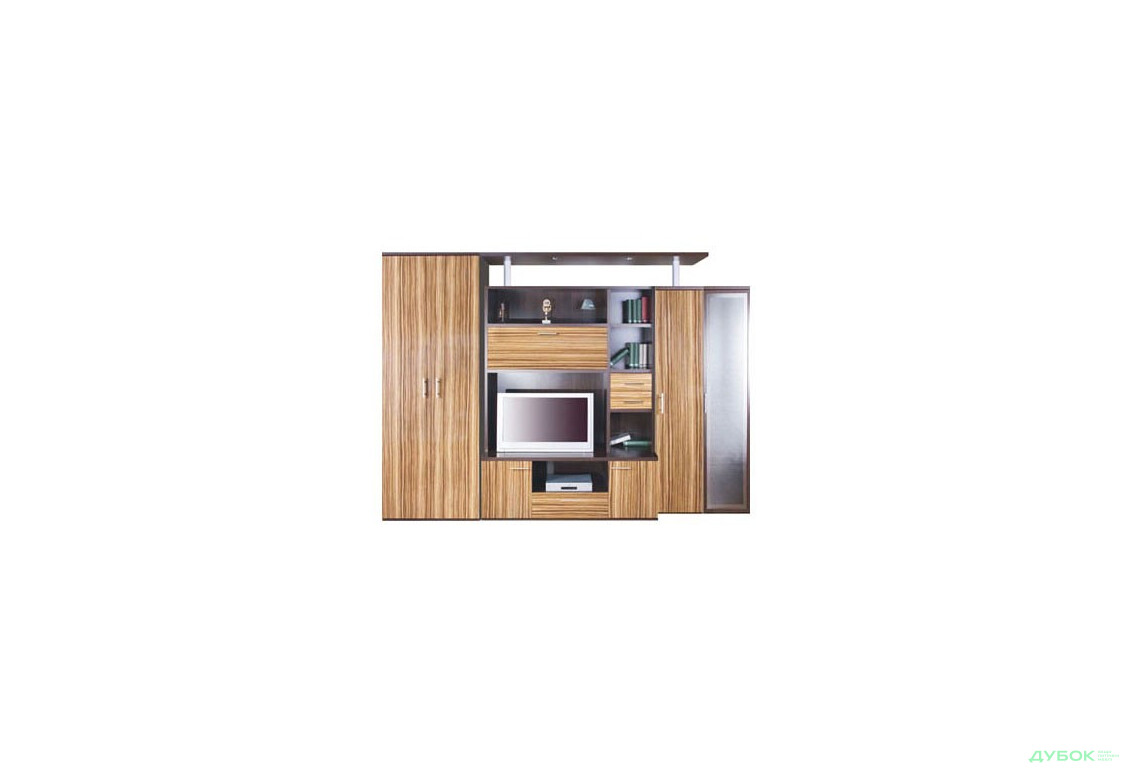 Изображение 4 - Модульная гостиная Милано Нова