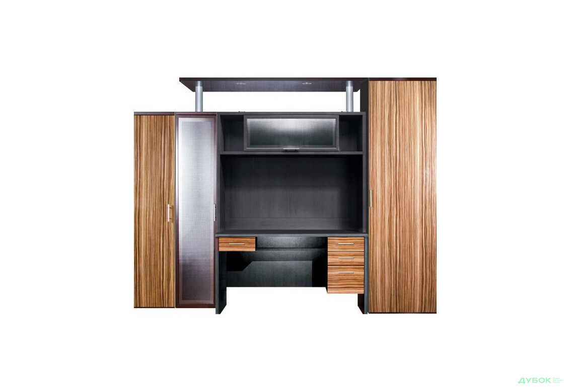 Изображение 5 - Модульная гостиная Милано Нова