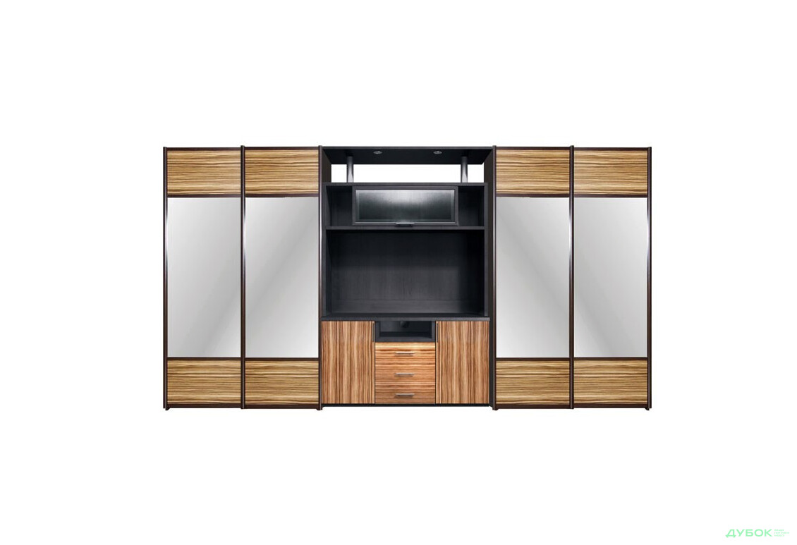 Изображение 6 - Модульная гостиная Милано Нова