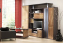 Изображение 1 - Модульная гостиная Милано Нова