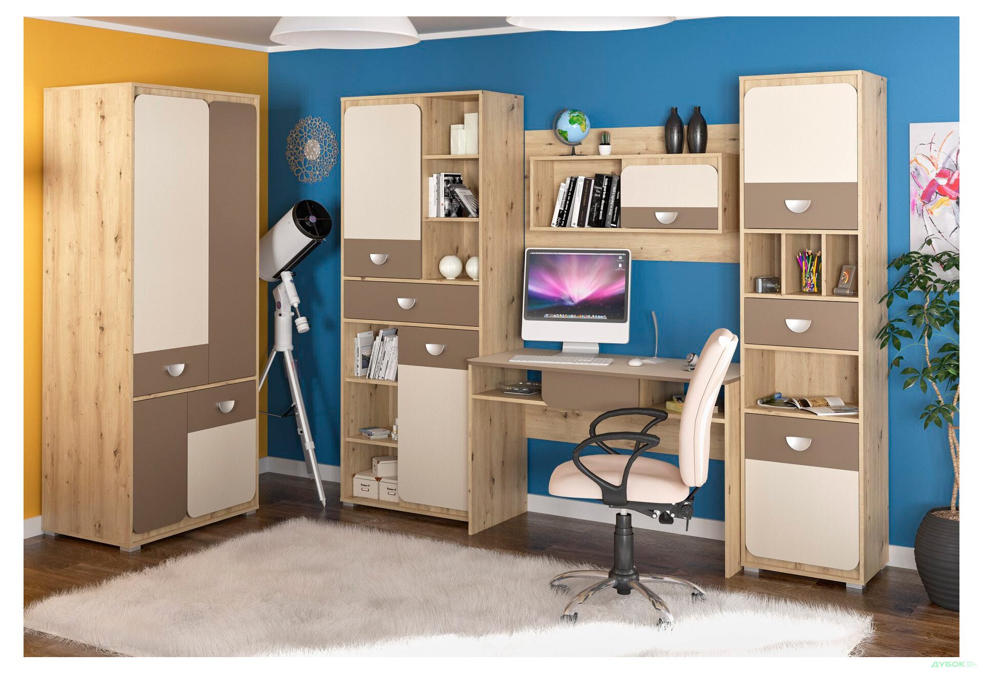 Изображение 1 - Детская Лами Мебель Сервис