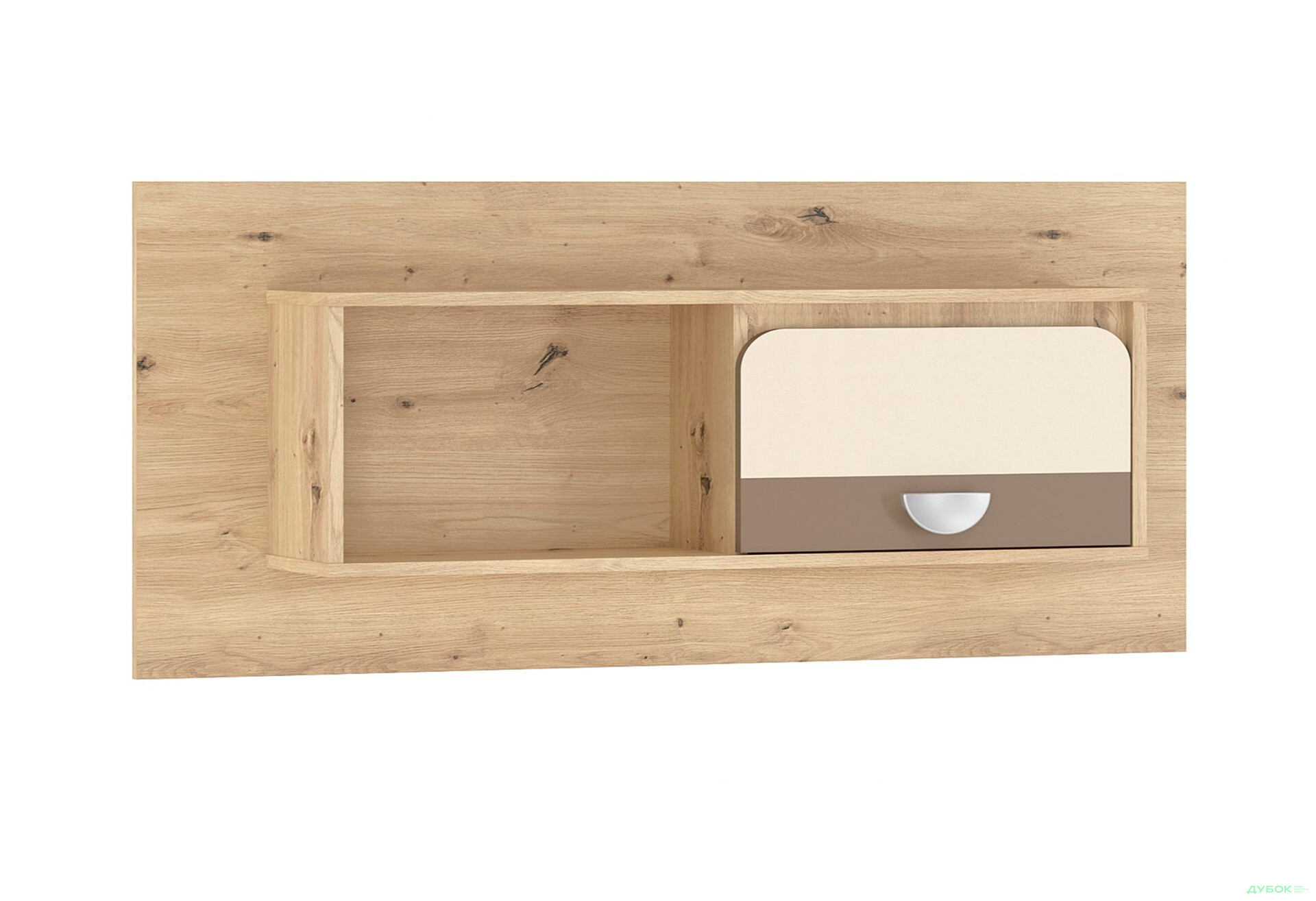 Изображение 1 - Тумба навесная 1Д Лами Мебель Сервис