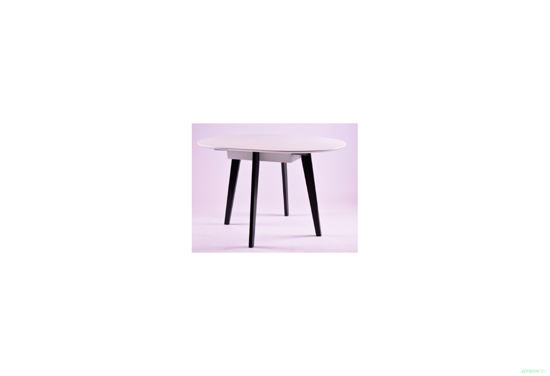 Стол Марс D100 (+40), круглый, раскладной Pavlik - Изображение 3 Изображение 3 - Стол Марс D100 (+40), круглый, раскладной Pavlik