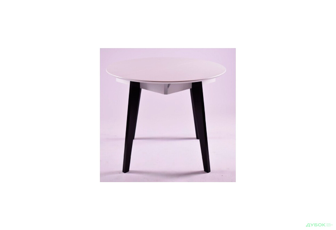 Стол Марс D100 (+40), круглый, раскладной Pavlik - Изображение 4 Изображение 4 - Стол Марс D100 (+40), круглый, раскладной Pavlik