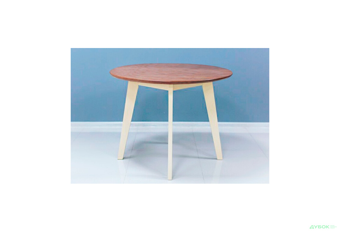 Стол Марс D100 (+40), круглый, раскладной Pavlik - Изображение 8 Изображение 8 - Стол Марс D100 (+40), круглый, раскладной Pavlik