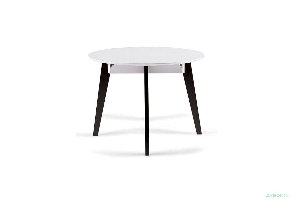 Стол Марс D100 (+40), круглый, раскладной Pavlik - Изображение 11 Изображение 11 - Стол Марс D100 (+40), круглый, раскладной Pavlik