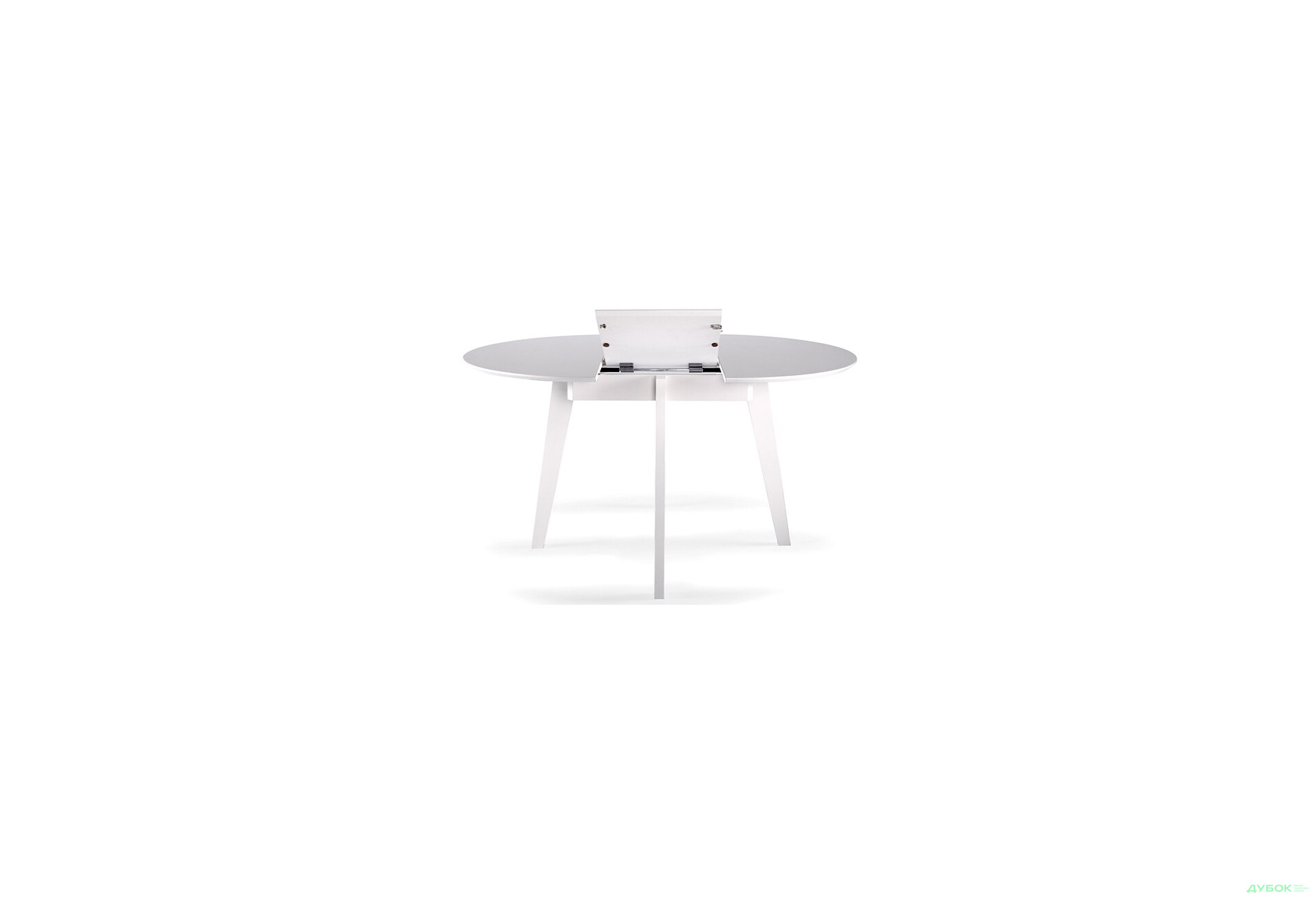 Стол Марс D100 (+40), круглый, раскладной Pavlik - Изображение 12 Изображение 12 - Стол Марс D100 (+40), круглый, раскладной Pavlik