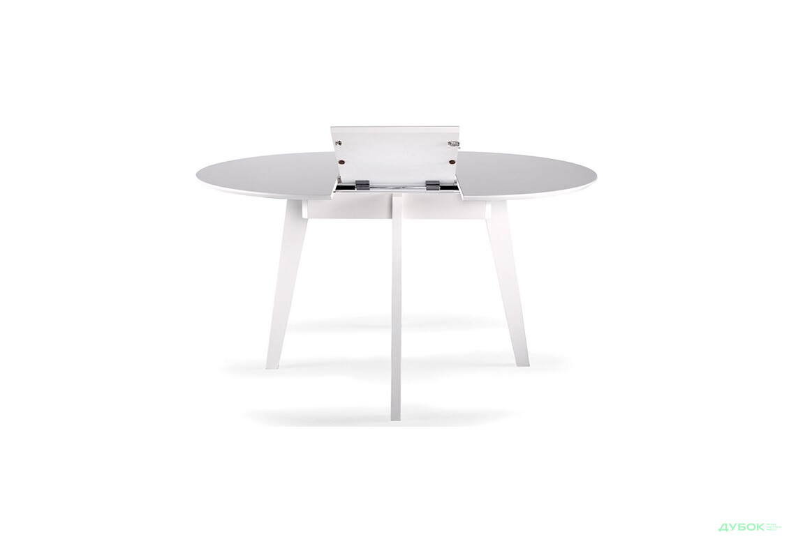 Стол Марс D100 (+40), круглый, раскладной Pavlik - Изображение 12 Изображение 12 - Стол Марс D100 (+40), круглый, раскладной Pavlik