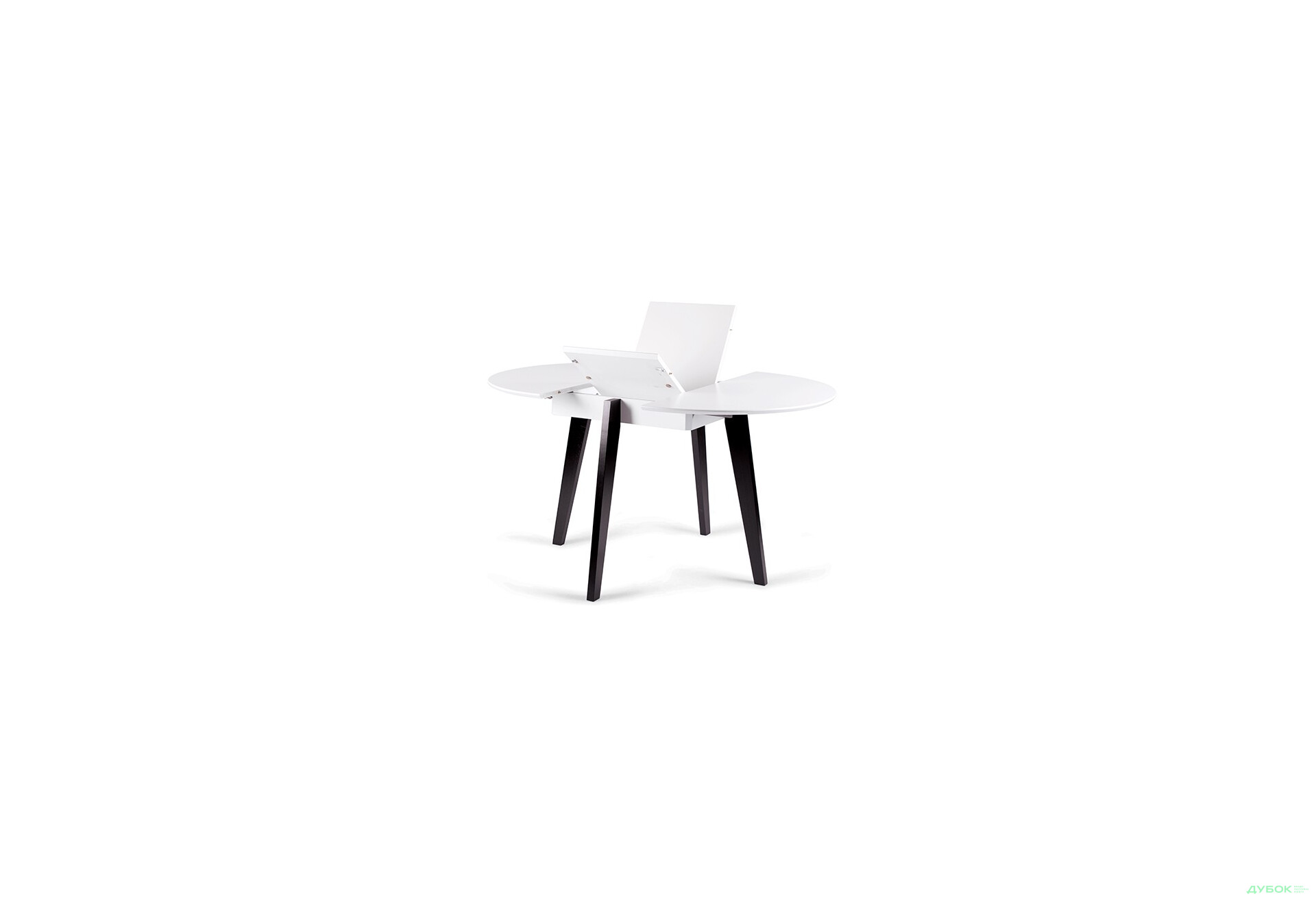 Стол Марс D100 (+40), круглый, раскладной Pavlik - Изображение 13 Изображение 13 - Стол Марс D100 (+40), круглый, раскладной Pavlik