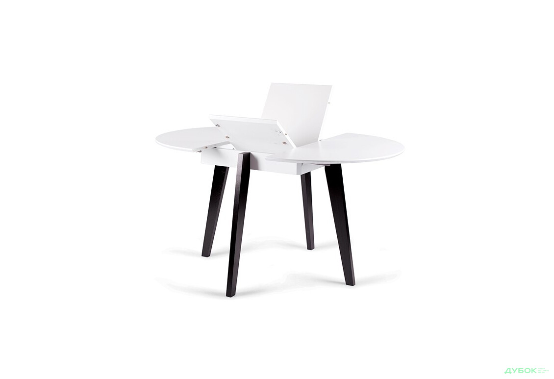 Стол Марс D100 (+40), круглый, раскладной Pavlik - Изображение 13 Изображение 13 - Стол Марс D100 (+40), круглый, раскладной Pavlik