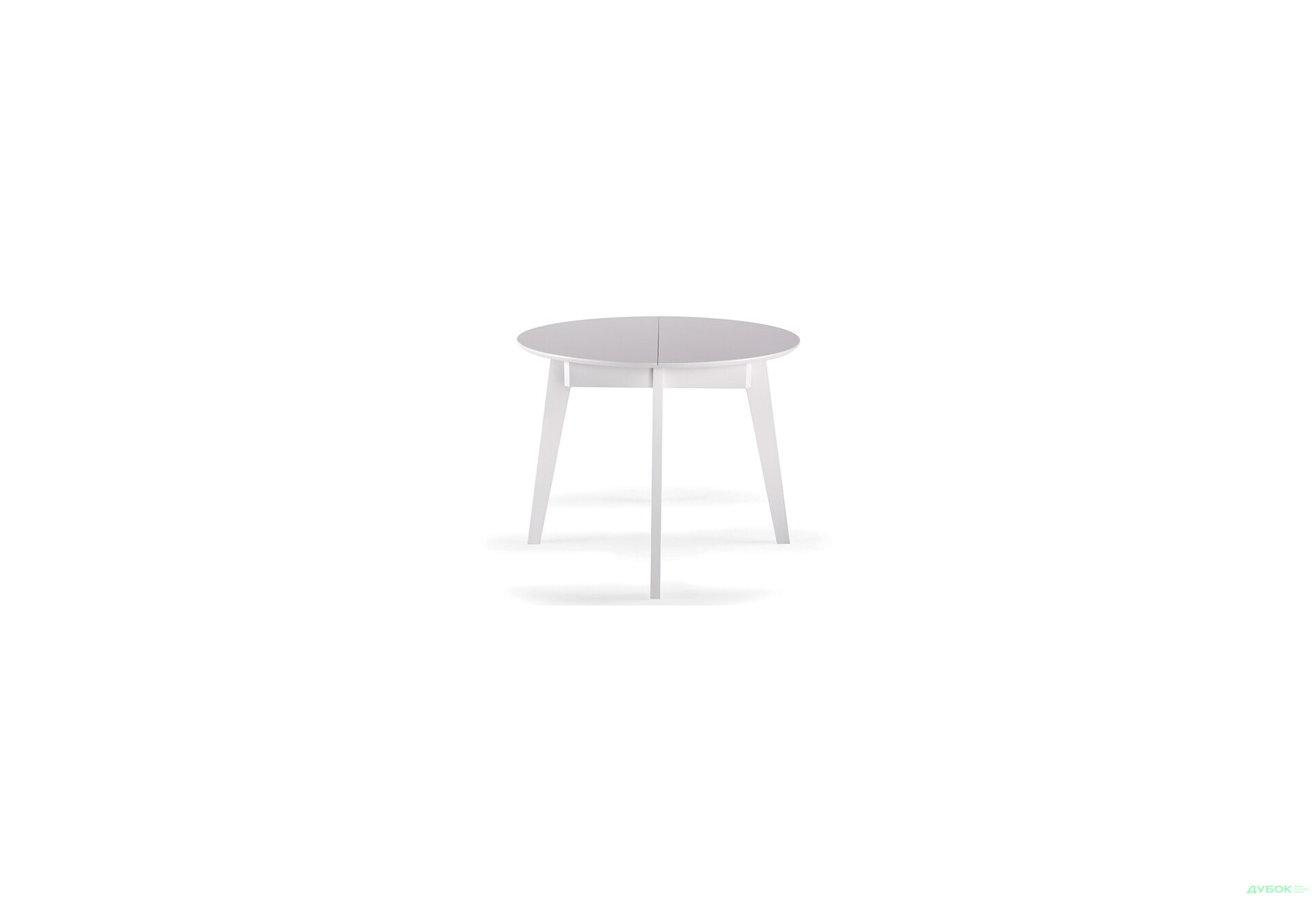 Стол Марс D100 (+40), круглый, раскладной Pavlik - Изображение 15 Изображение 15 - Стол Марс D100 (+40), круглый, раскладной Pavlik