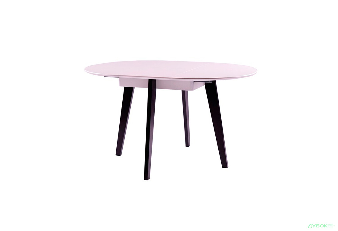 Стол Марс D100 (+40), круглый, раскладной Pavlik - Изображение 1 Изображение 1 - Стол Марс D100 (+40), круглый, раскладной Pavlik