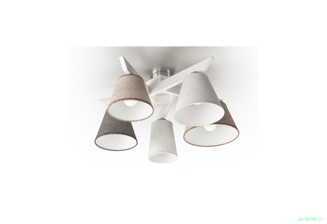 Зображення 3 - Колекція YOKE Light4Home