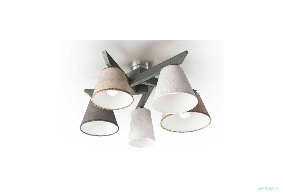 Зображення 4 - Колекція YOKE Light4Home