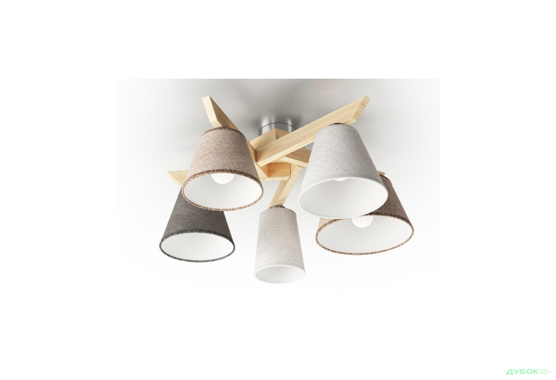 Зображення 5 - Колекція YOKE Light4Home