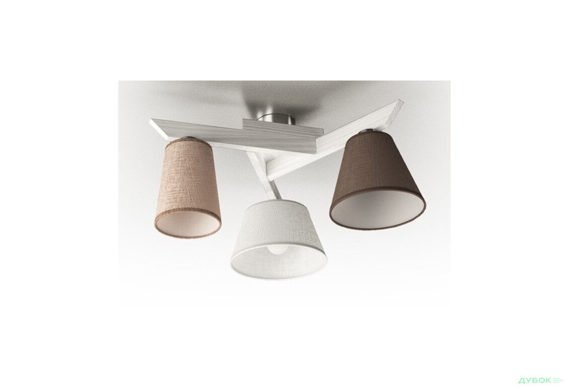 Зображення 6 - Колекція YOKE Light4Home