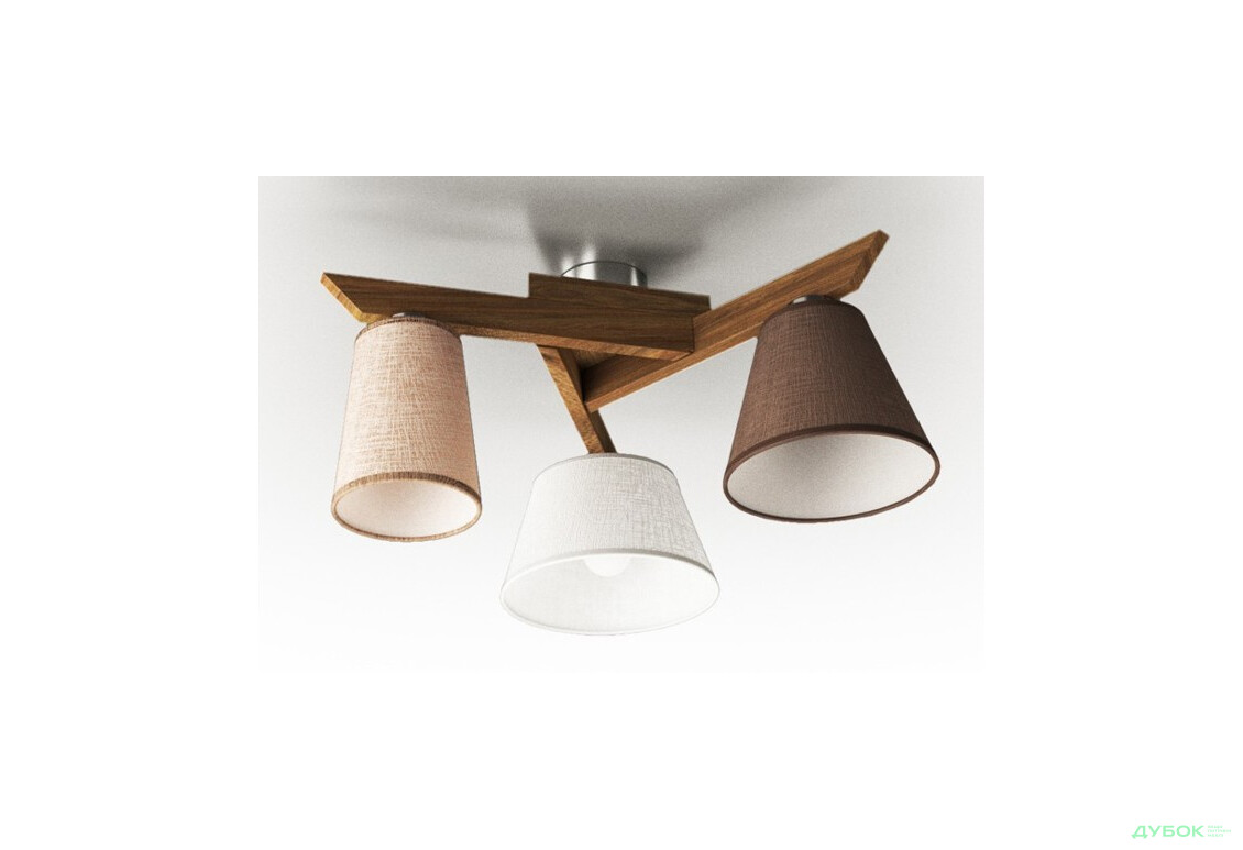 Зображення 7 - Колекція YOKE Light4Home