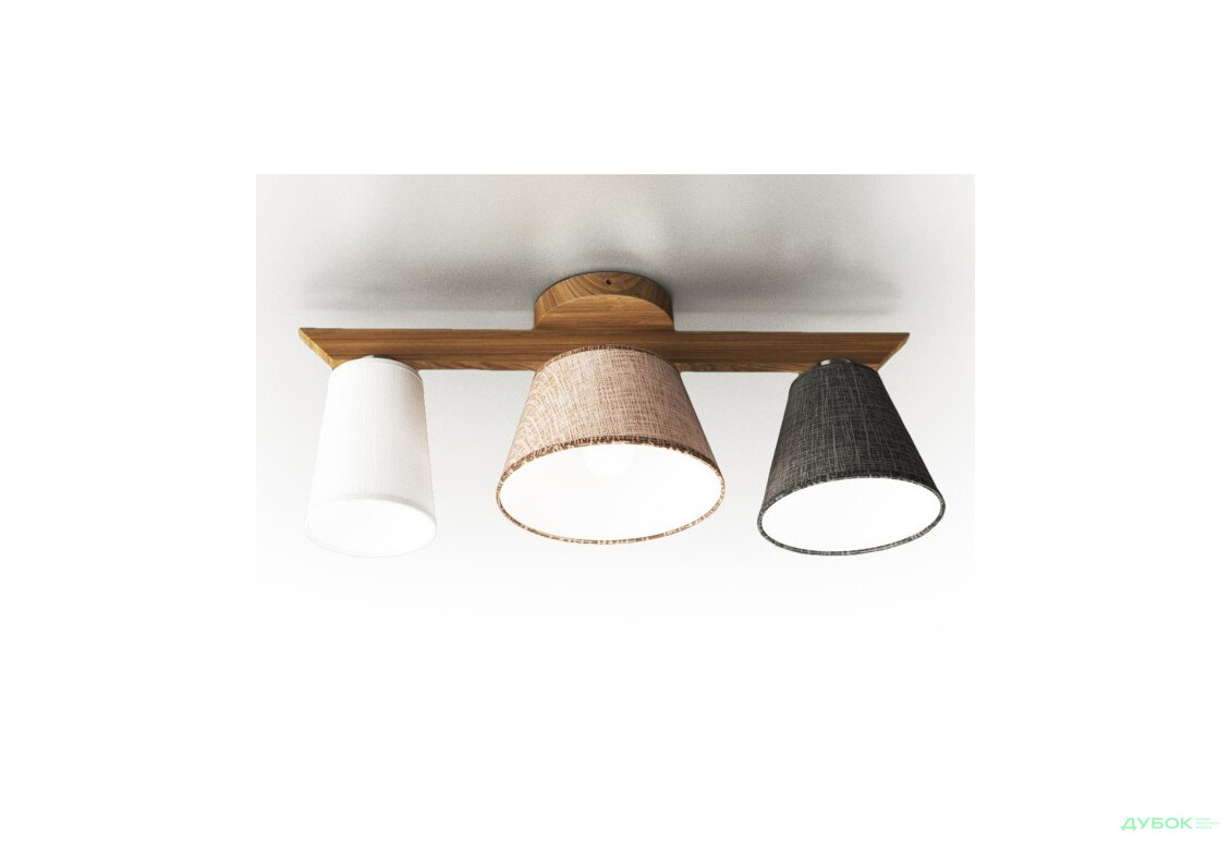 Зображення 10 - Колекція YOKE Light4Home