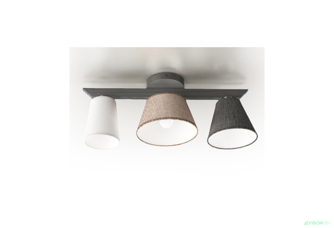 Зображення 11 - Колекція YOKE Light4Home