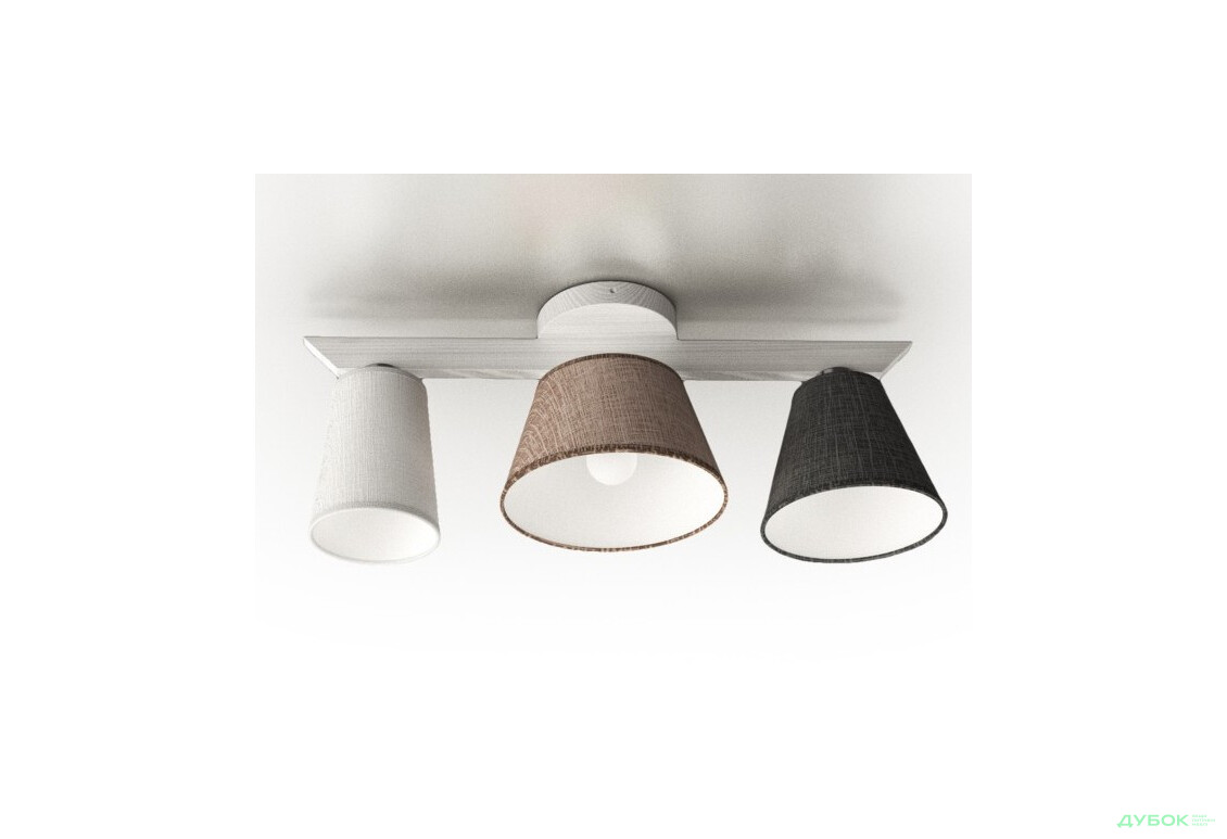 Зображення 13 - Колекція YOKE Light4Home