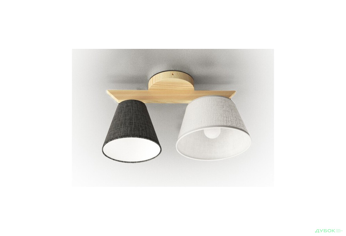 Зображення 15 - Колекція YOKE Light4Home