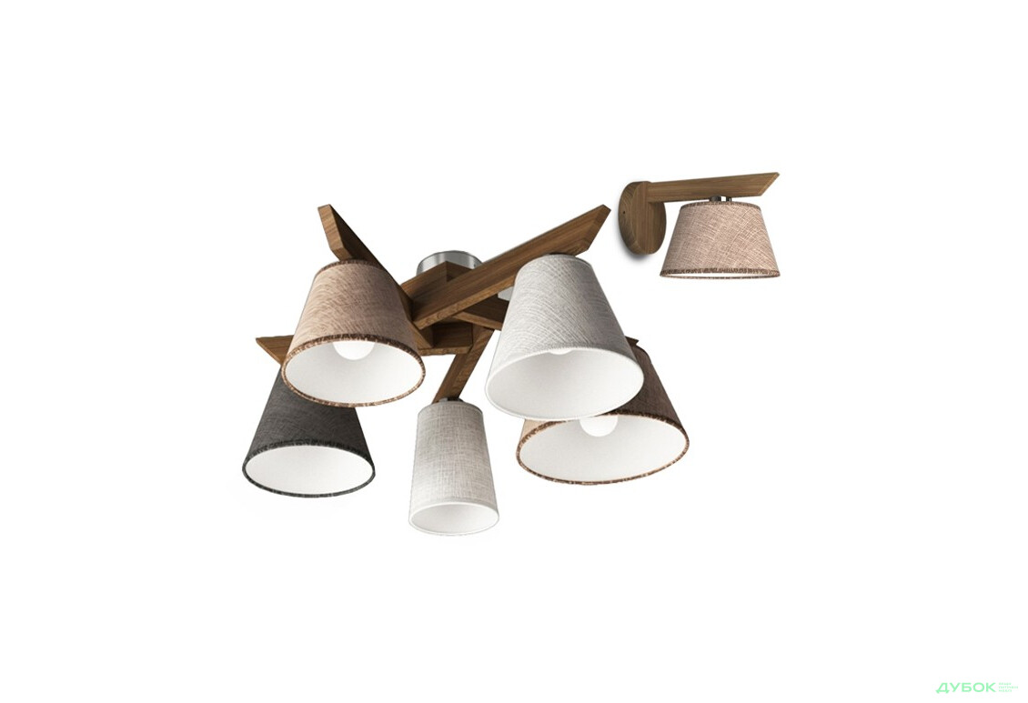 Колекція YOKE Light4Home