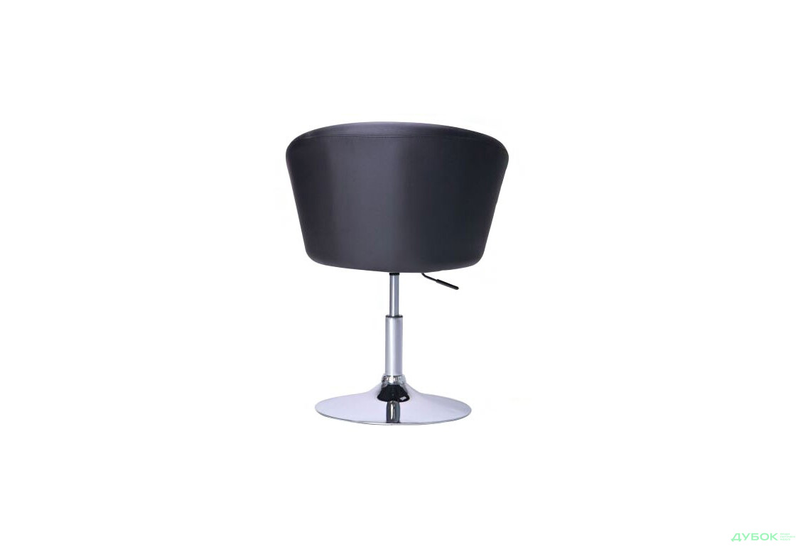 Изображение 4 - Кресло Дамкар Хром Неаполь N-20 арт. 042410 АМФ