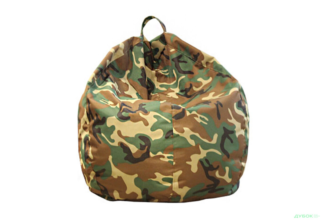 Зображення 6 - Крісло-груша XXL Flybag