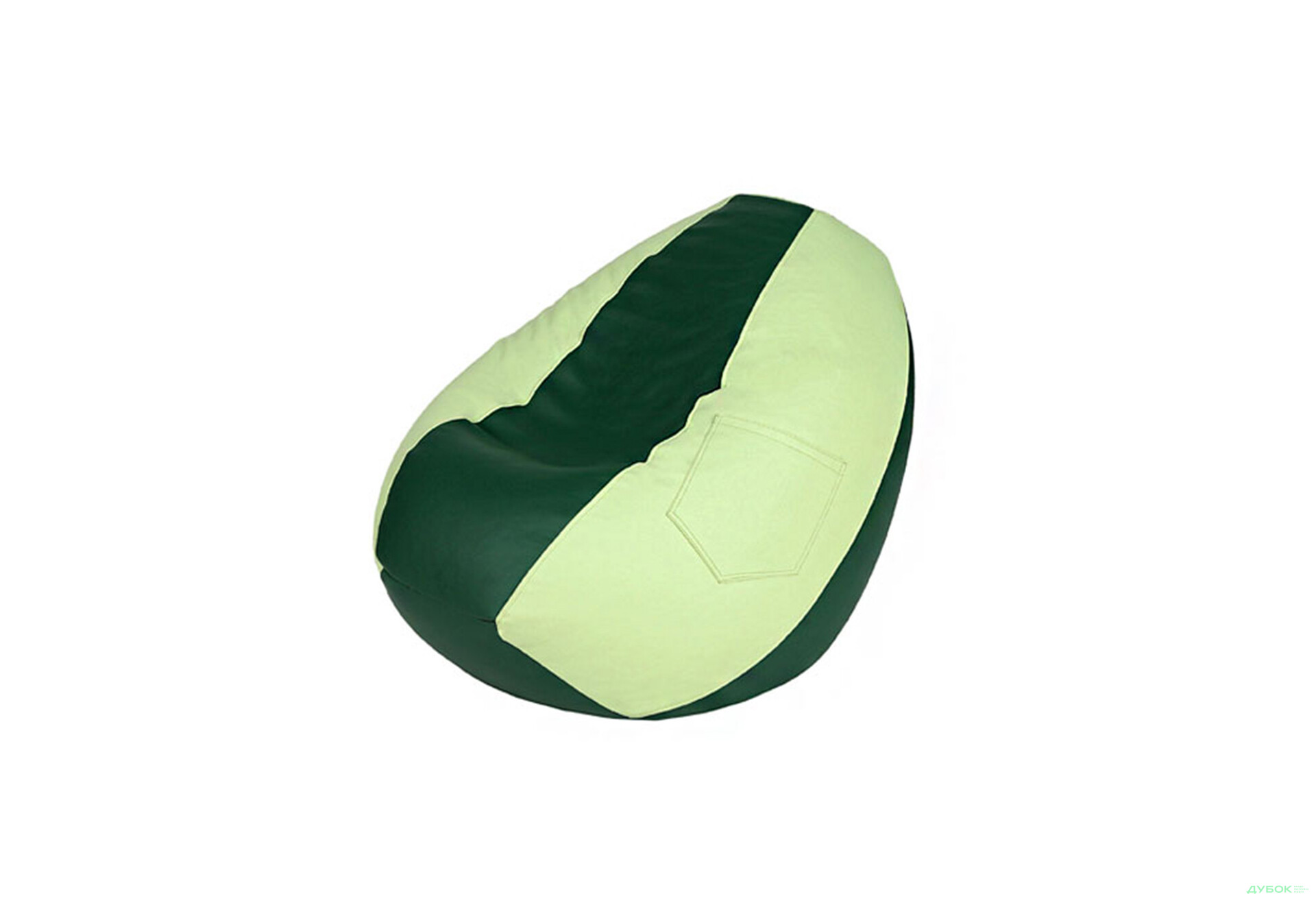 Зображення 12 - Крісло-груша XL Flybag