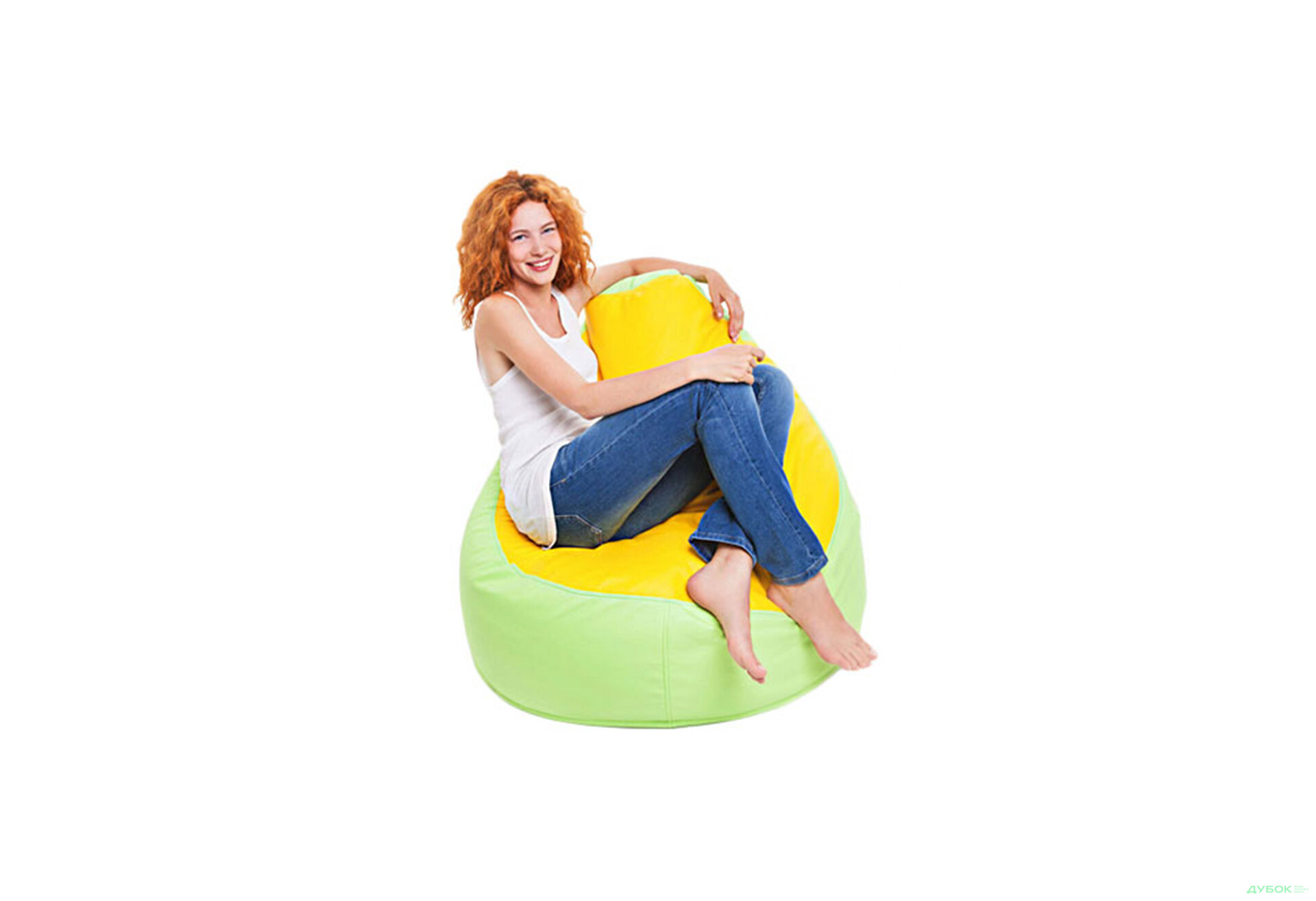 Изображение 7 - Bora-Bora XL / F1 Flybag