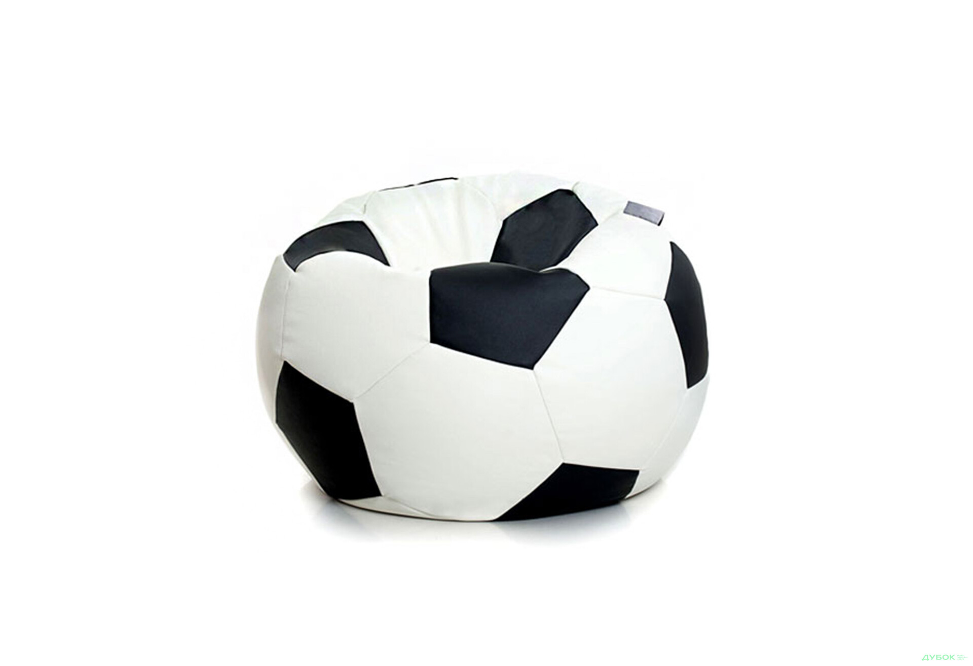 Изображение 3 - Футбольный мяч S Flybag